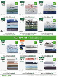 Harris Scarfe catalogue Page 50