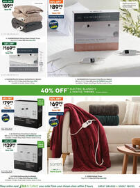 Harris Scarfe catalogue Page 57