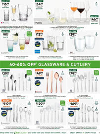 Harris Scarfe catalogue Page 65