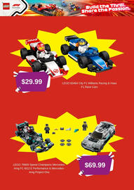 Toyworld catalogue Page 4