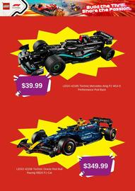 Toyworld catalogue Page 5