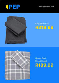 PEP catalogue Page 3
