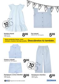 Folleto Zeeman Página 11