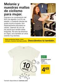 Folleto Zeeman Página 16