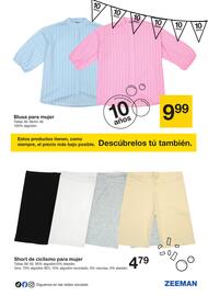 Folleto Zeeman Página 17