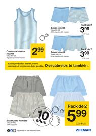 Folleto Zeeman Página 19