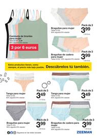 Folleto Zeeman Página 25