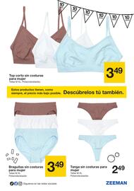 Folleto Zeeman Página 27