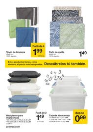 Folleto Zeeman Página 30