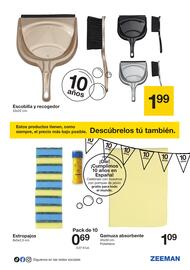 Folleto Zeeman Página 31