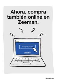 Folleto Zeeman Página 35