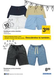 Folleto Zeeman Página 7