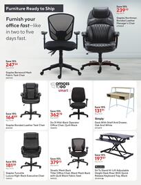 Staples flyer week 21 Page 10