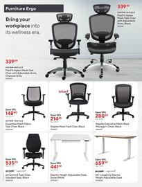 Staples flyer week 21 Page 11