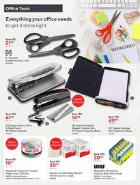 Staples flyer week 21 Page 3