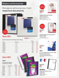 Staples flyer week 21 Page 4