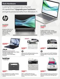 Staples flyer week 21 Page 9