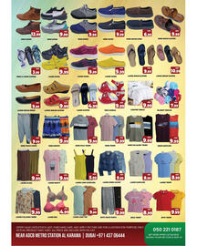 M Citymart catalogue Page 4