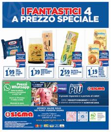 Volantino Sigma Pagina 20