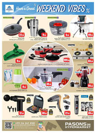 Pasons catalogue week 21 Page 11