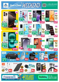 Pasons catalogue week 21 Page 12