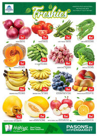 Pasons catalogue week 21 Page 2