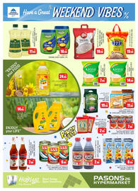 Pasons catalogue week 21 Page 4