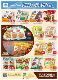 Pasons catalogue week 21 Page 6