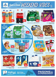 Pasons catalogue week 21 Page 8