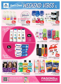 Pasons catalogue week 21 Page 9
