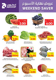 Abu Dhabi Coop catalogue Page 1