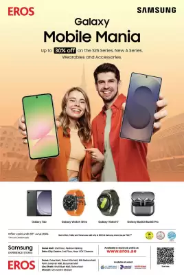 Eros catalogue (valid until 20-06)