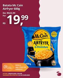 Catálogo Supermercado Jaguaré Página 2