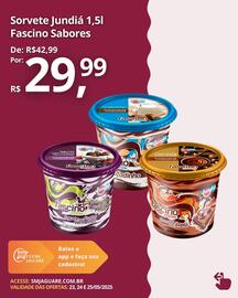 Catálogo Supermercado Jaguaré Página 5