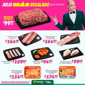 Catálogo Soriana Súper Página 3