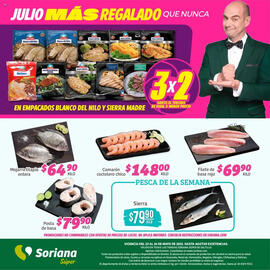Catálogo Soriana Súper Página 4