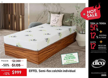 Catálogo Muebles Dico Página 31