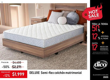 Catálogo Muebles Dico Página 32
