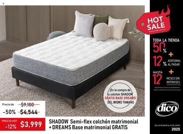 Catálogo Muebles Dico Página 33