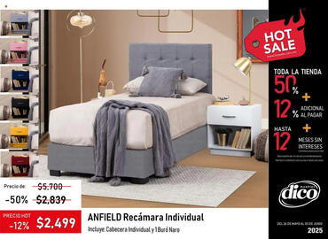 Catálogo Muebles Dico Página 37