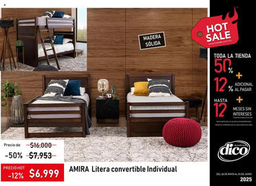 Catálogo Muebles Dico Página 48