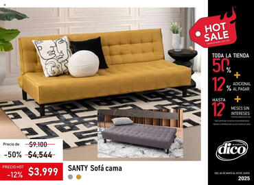 Catálogo Muebles Dico Página 49