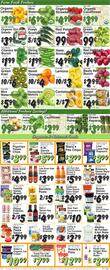 Trade Fair Supermarket Weekly Ad week 21 Page 5