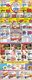 Trade Fair Supermarket Weekly Ad week 21 Page 6