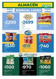 Catálogo Supermercados A Granel semana 21 Página 11