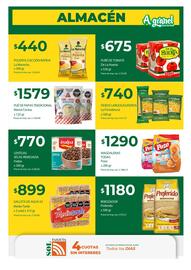 Catálogo Supermercados A Granel semana 21 Página 2