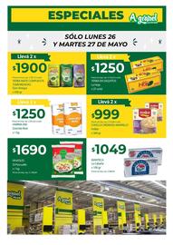 Catálogo Supermercados A Granel semana 21 Página 4