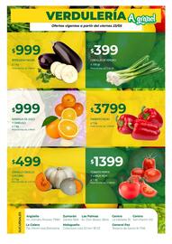 Catálogo Supermercados A Granel semana 21 Página 6