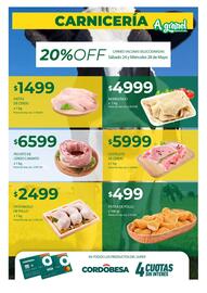 Catálogo Supermercados A Granel semana 21 Página 7