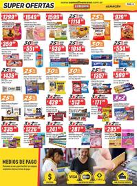 Catálogo Supermercados Comodin Página 4